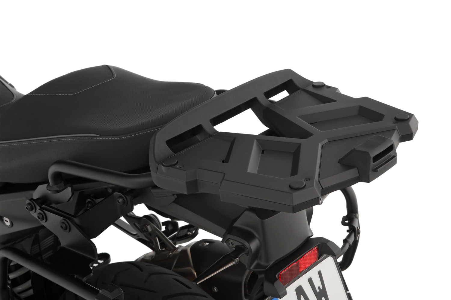 Top Case Carrier X RACK R 1300 GS Wunderlich