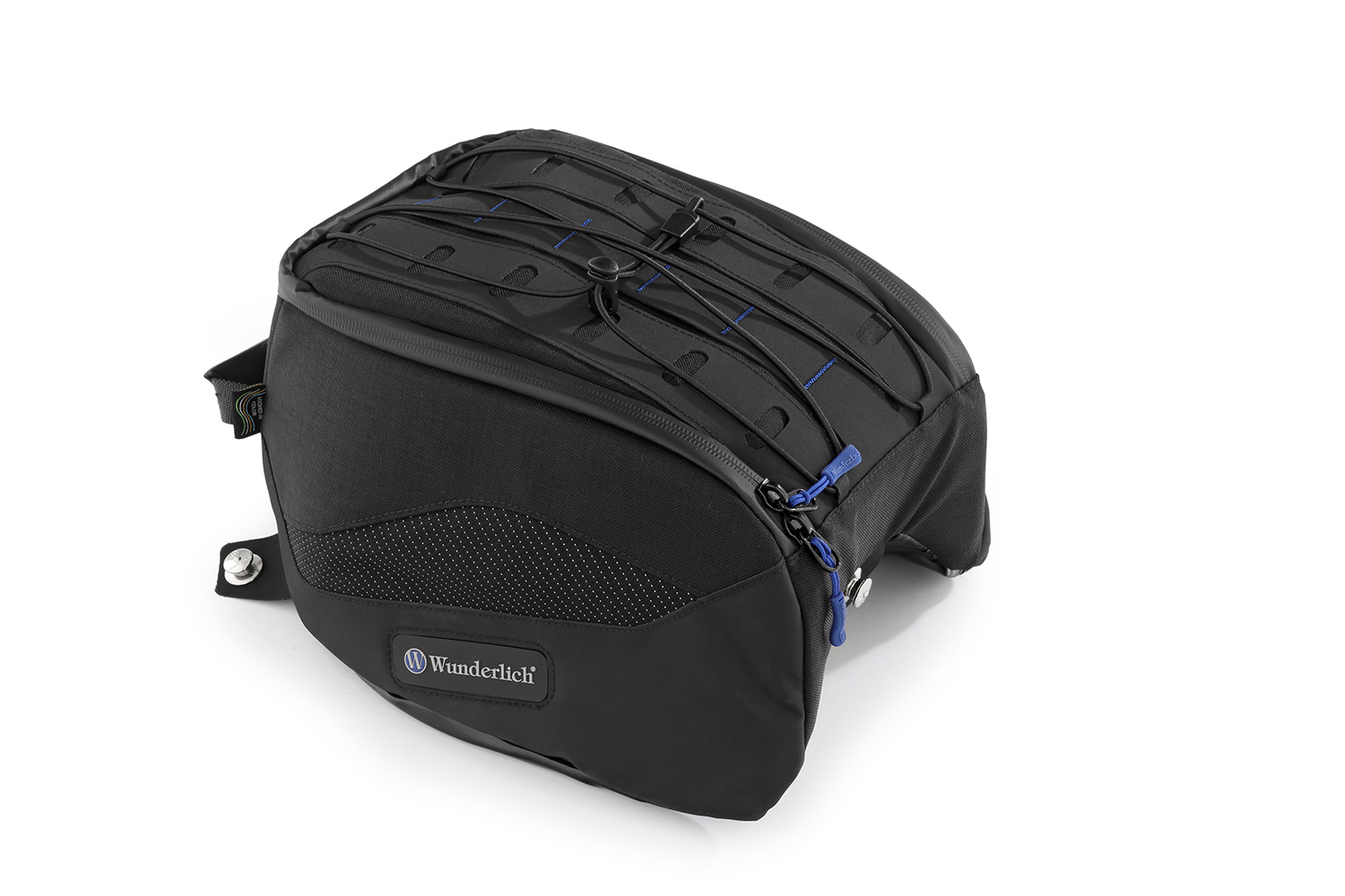 Elephant Sport Edition Tank Bag F Xr Wunderlich