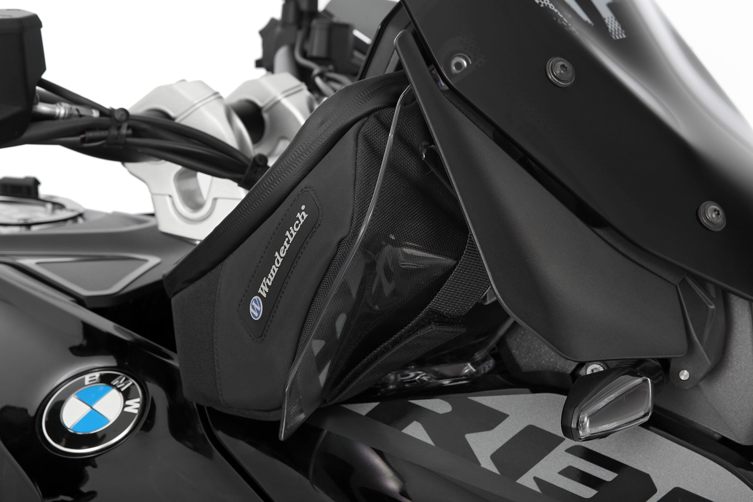 Wind Deflector Bags R 1300 GS Wunderlich