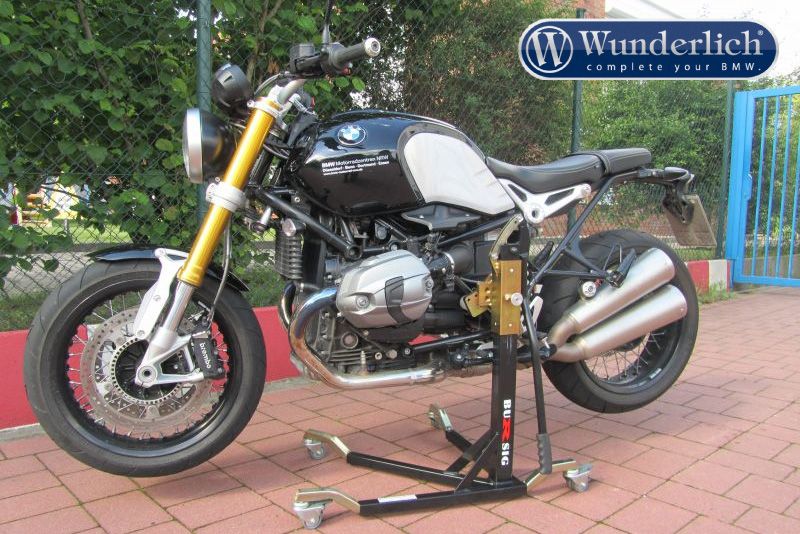 Bursig Zentral St Nder R Ninet