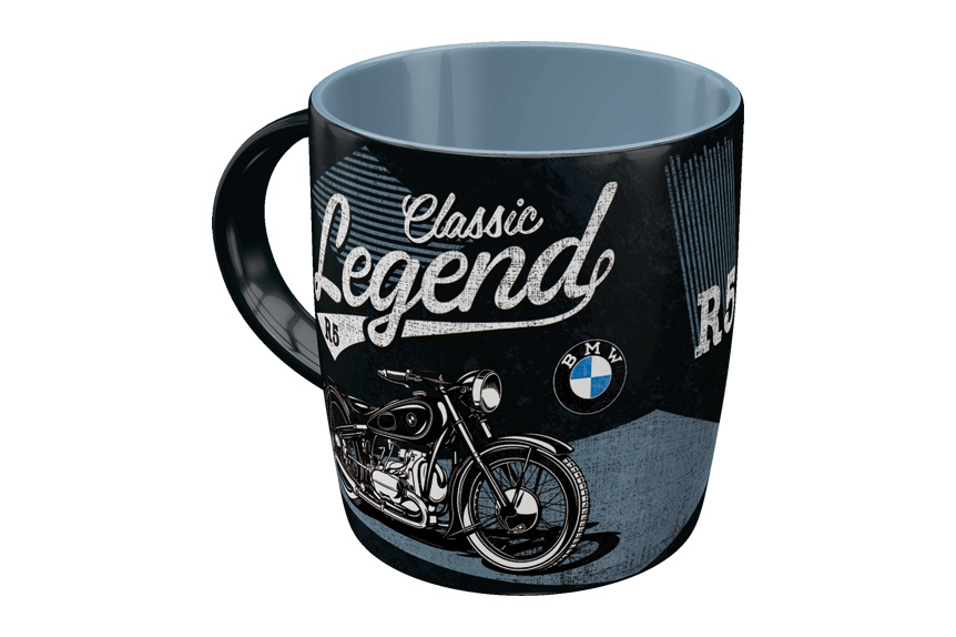Mug BMW GARAGE - UF01535 