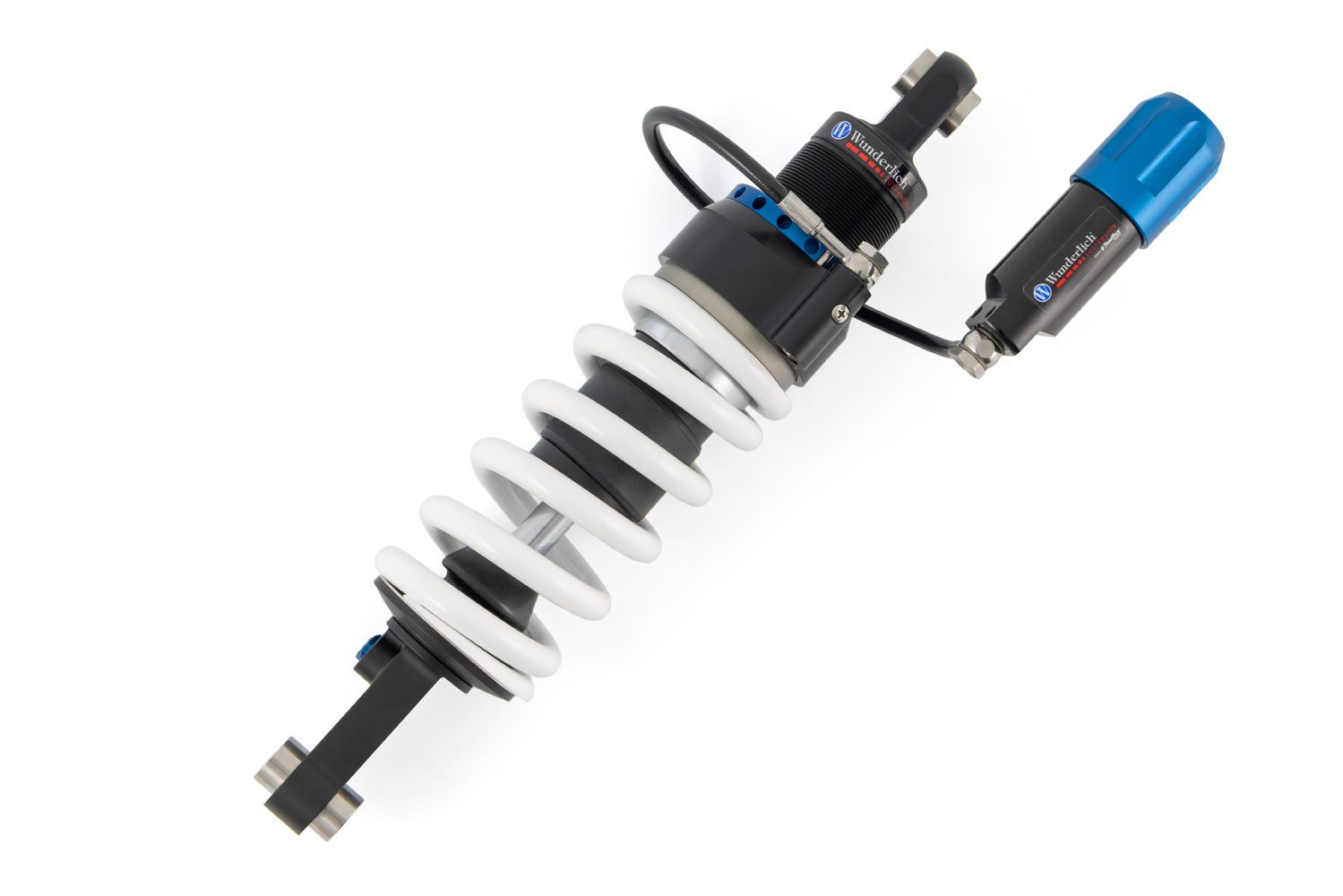 Wunderlich Suspension Shock absorber S1 + HPA