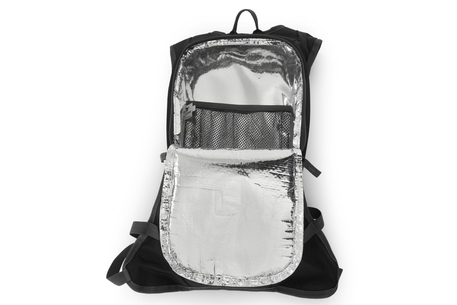 Wunderlich Sports backpack »MOVE« incl. drinking system