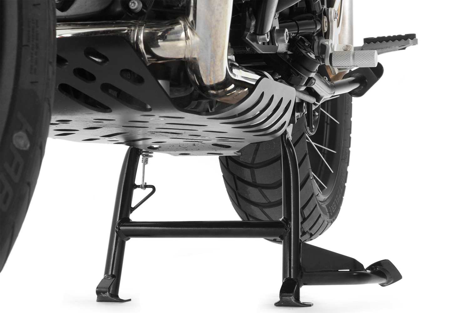 Cavalletto per officina posteriore BMW Sport 2