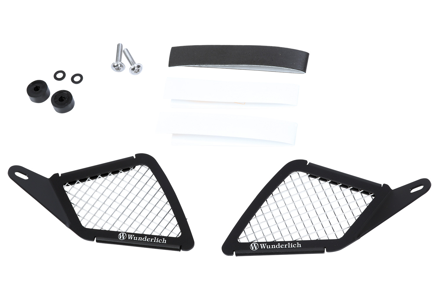 Grille d'Admission d'Air pour BMW R1250GS