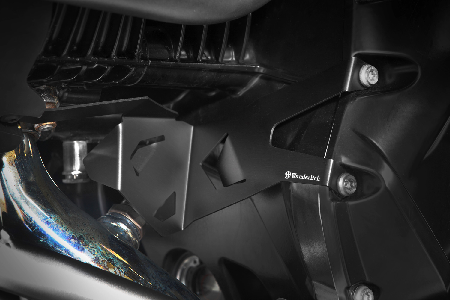 Ölmatte kompatibel mit BMW R 1250 R / RS / RT 75 x 150 cm Tourtecs  Ölschutzmatte ✓ Jetzt Bestellen!