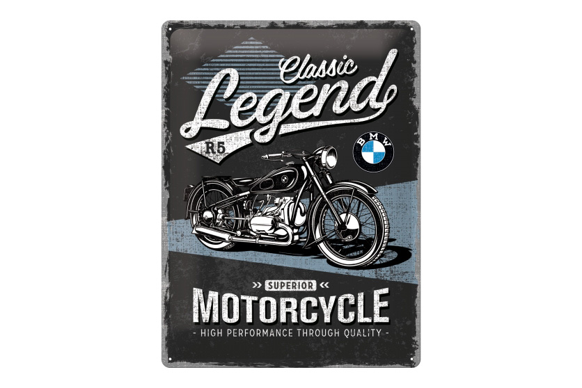 Tasse BMW Classic Legend Motorrad