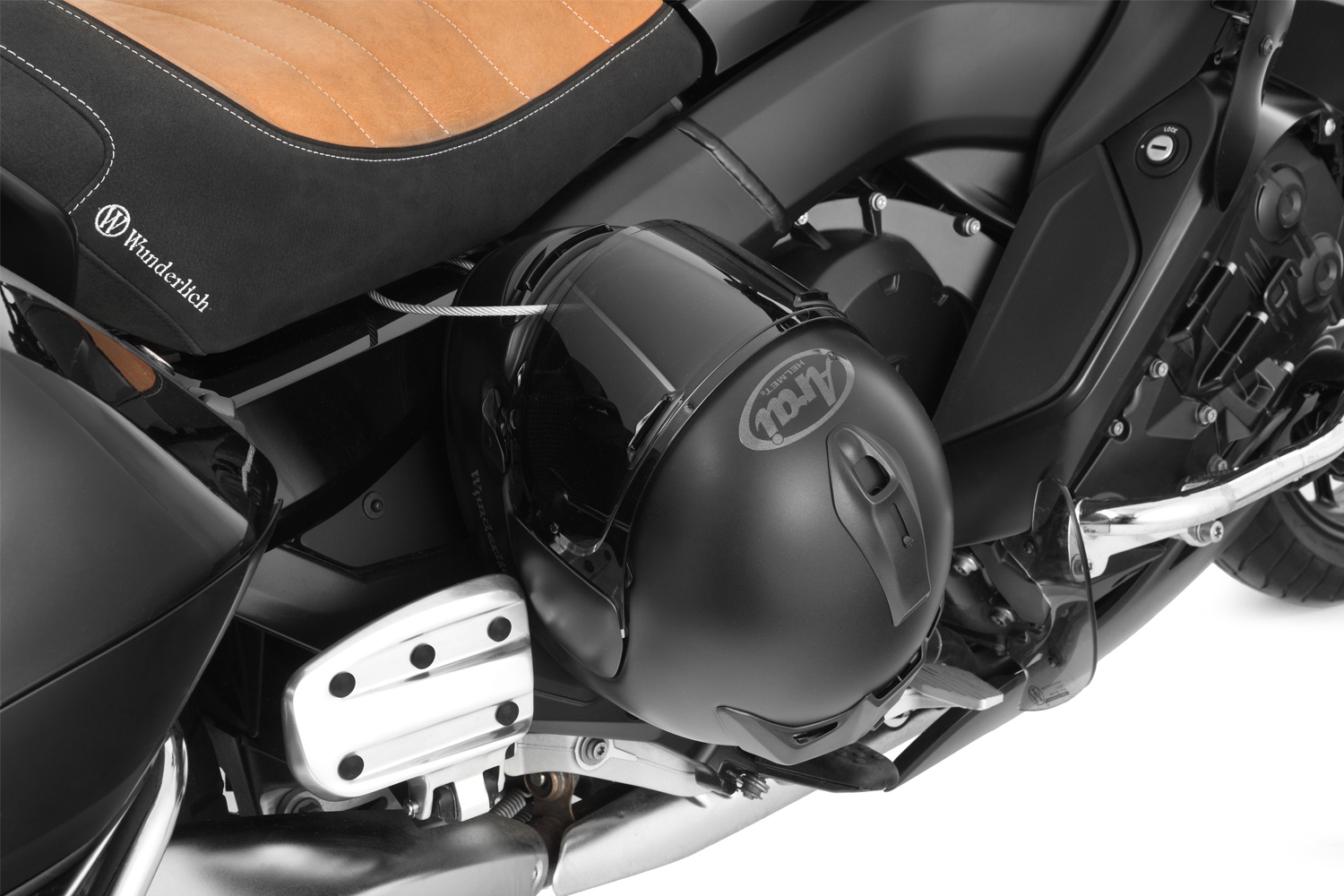 1 paire de pare-brise déflecteur Auto accessoires raccords cadres  supérieurs déflecteurs de vent Kit pour BMW K1600B K1600Gtl moto Dirt Bikes  Transparent