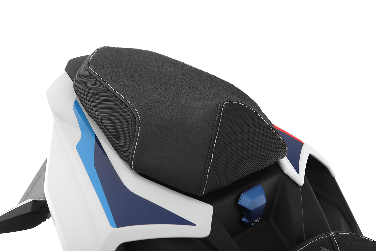 Bmw g310r deals seat cover