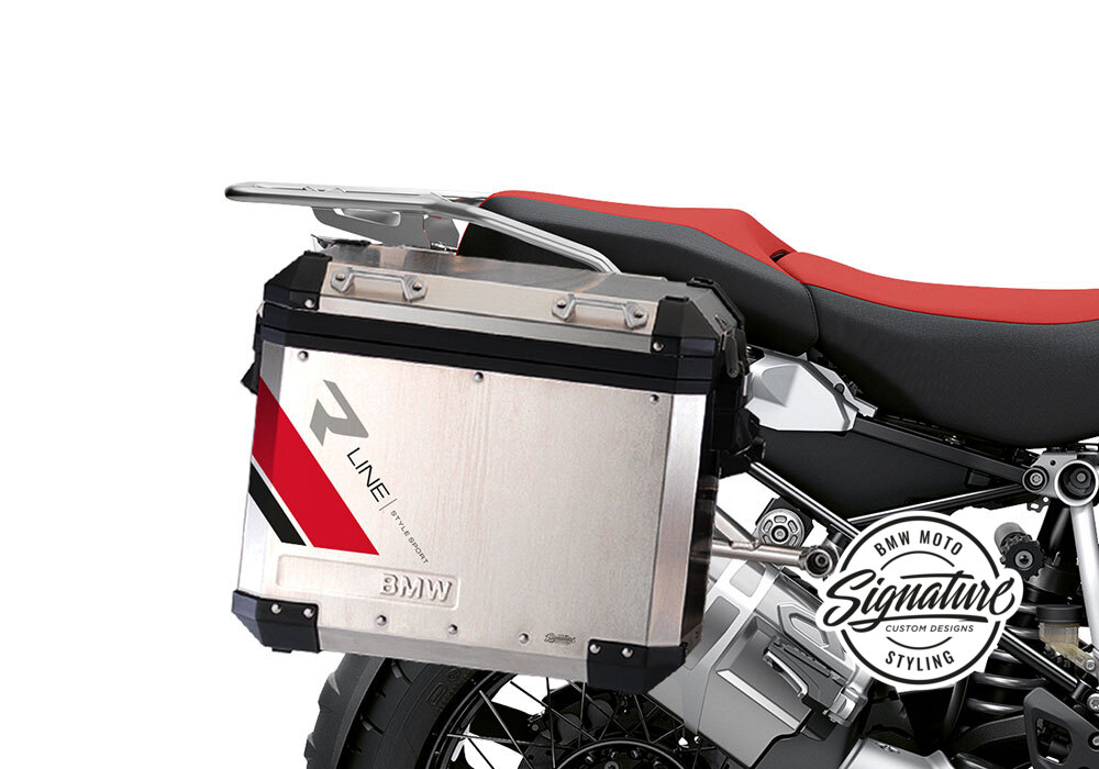 Valigie originali bmw s1000xr discount