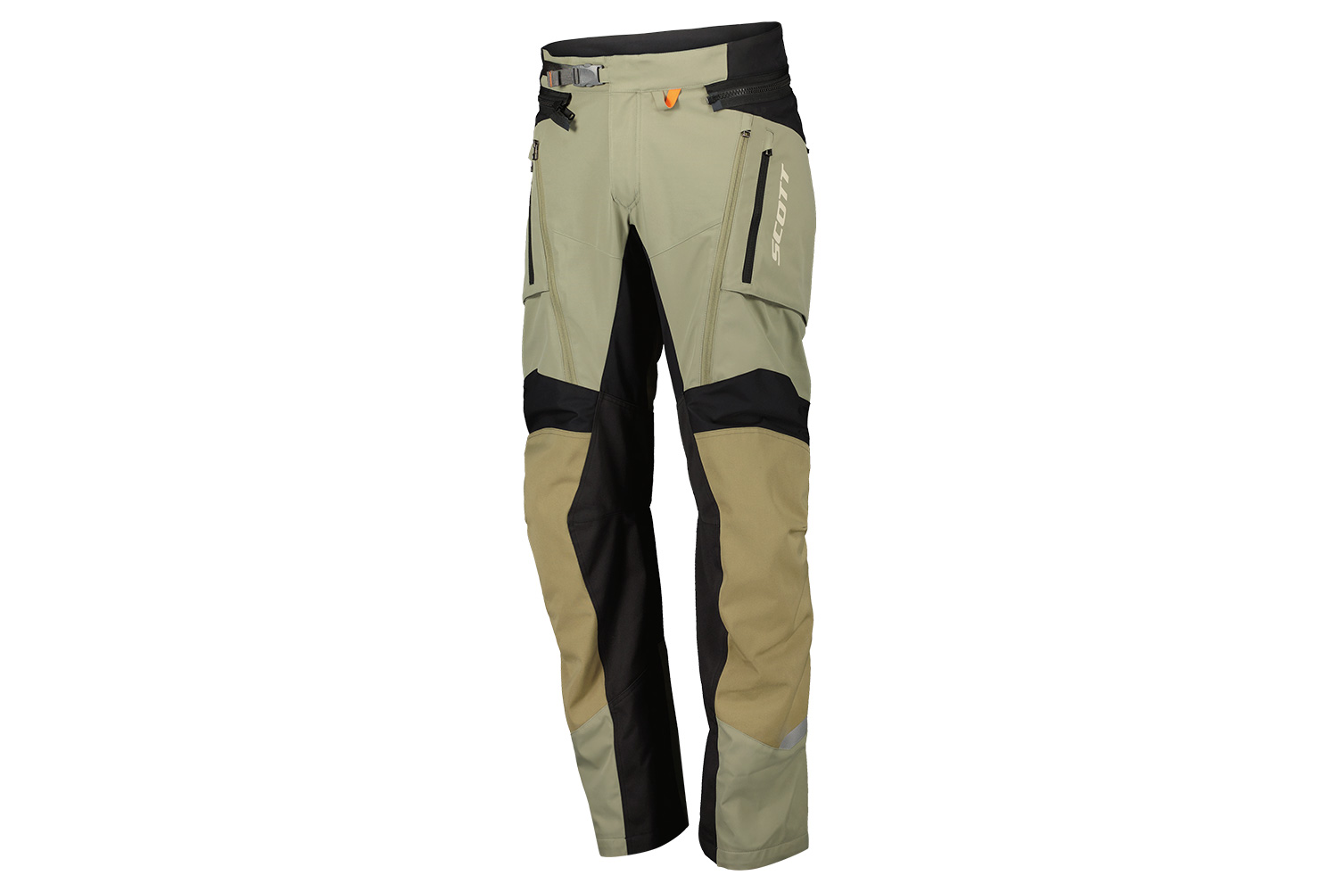 Touring Shell Pant W - Dusty Aqua