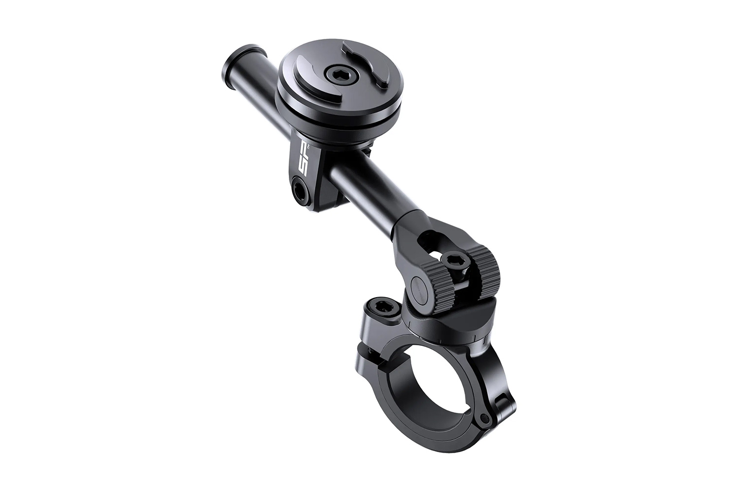 Phone mount SP Connect Moto Mount 3D Wunderlich