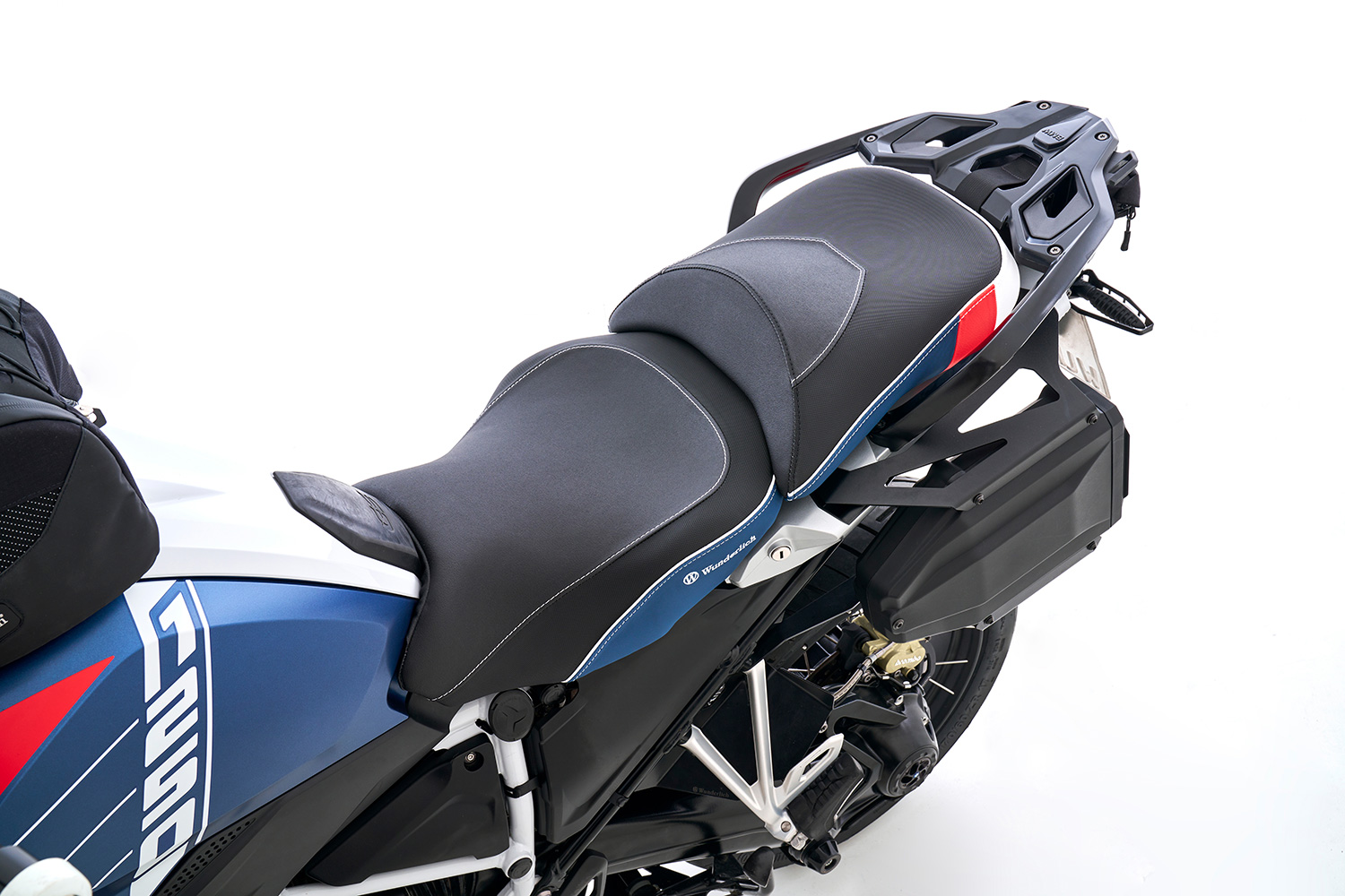 Sitzheizung für BMW Motorrad C 650 Sport 16 ab 2014 # BMW Motorrad