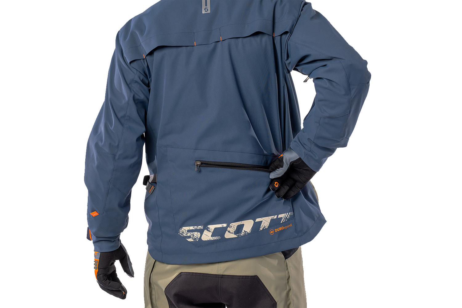 Scott enduro outlet jacket