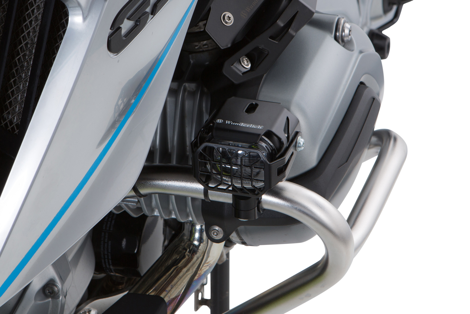 Buy BMW R 1100 GS accessories | Wunderlich