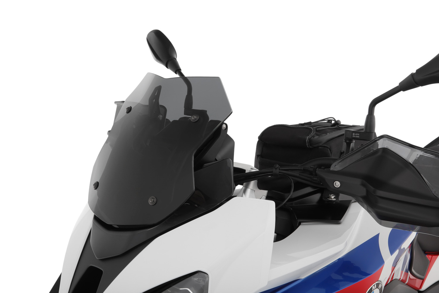 Sport Windshield S 1000 Xr   M 1000 Xr 