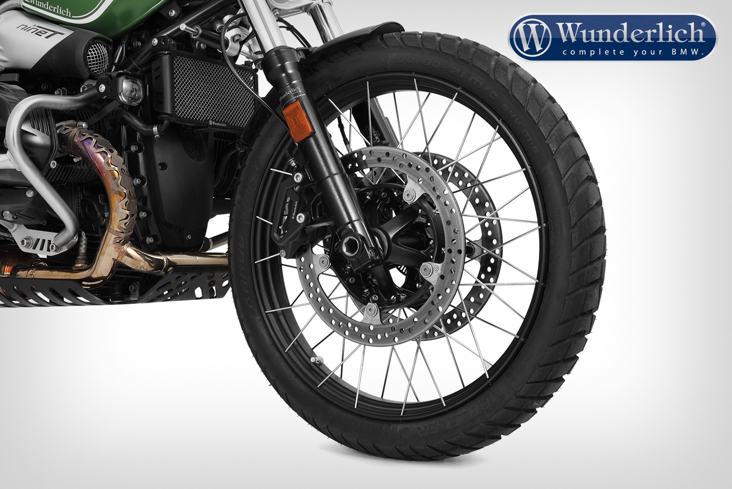 Bmw r deals ninet 21