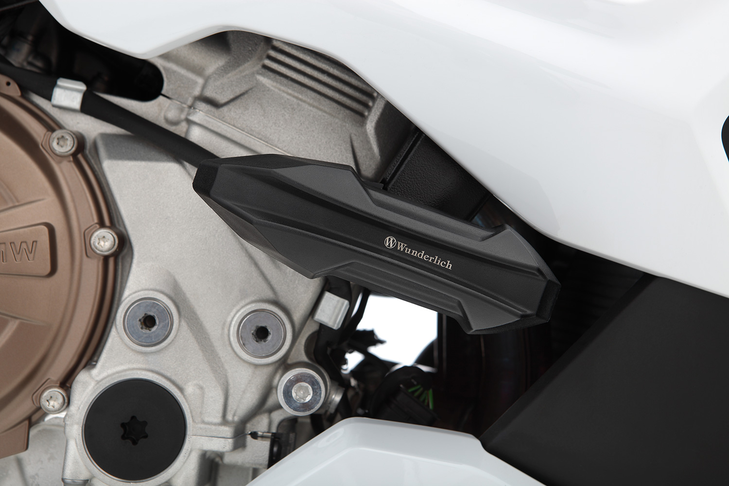 Buy BMW S 1000 R accessories