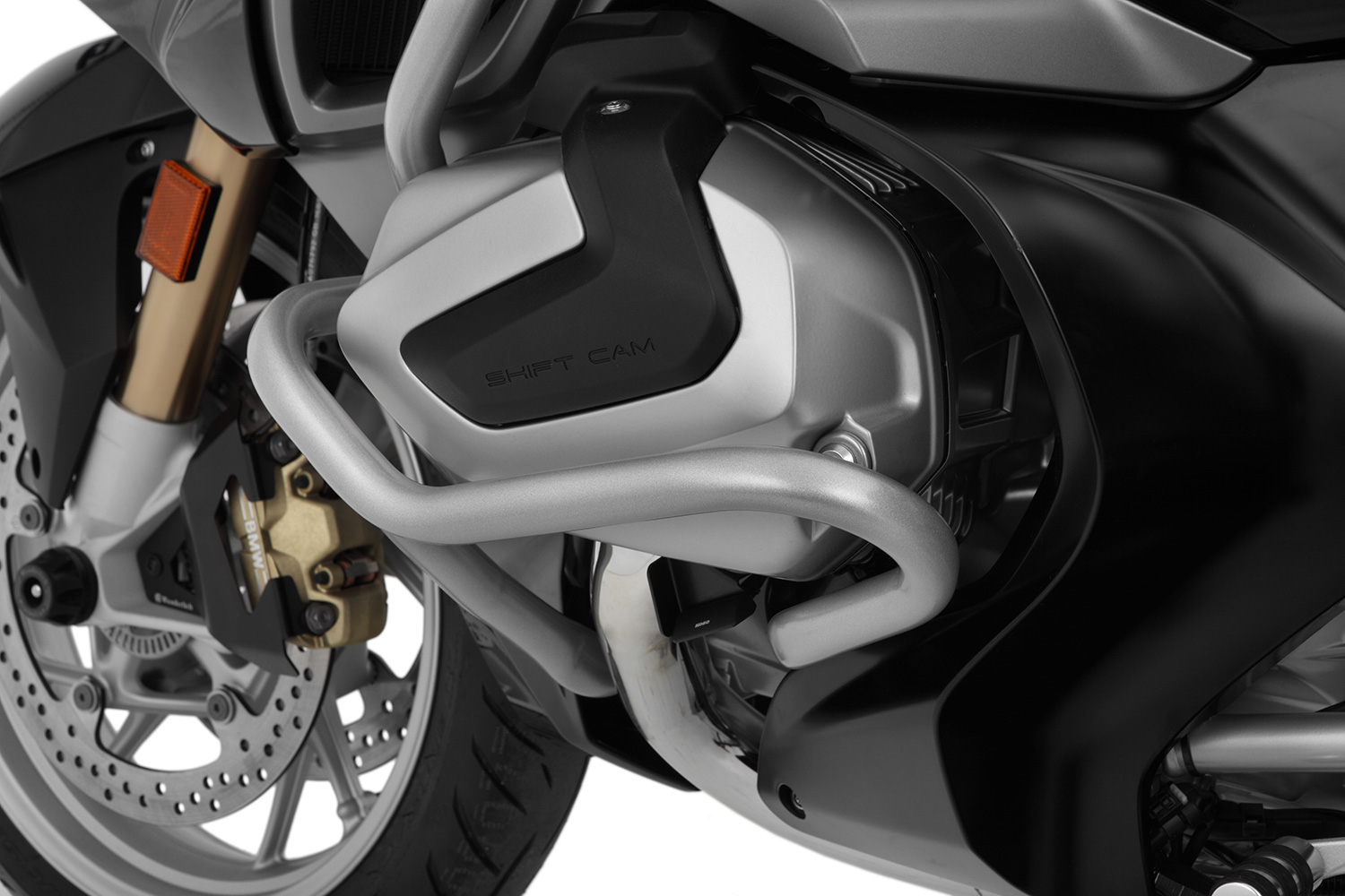 Bmw r1250gs store engine protection bars