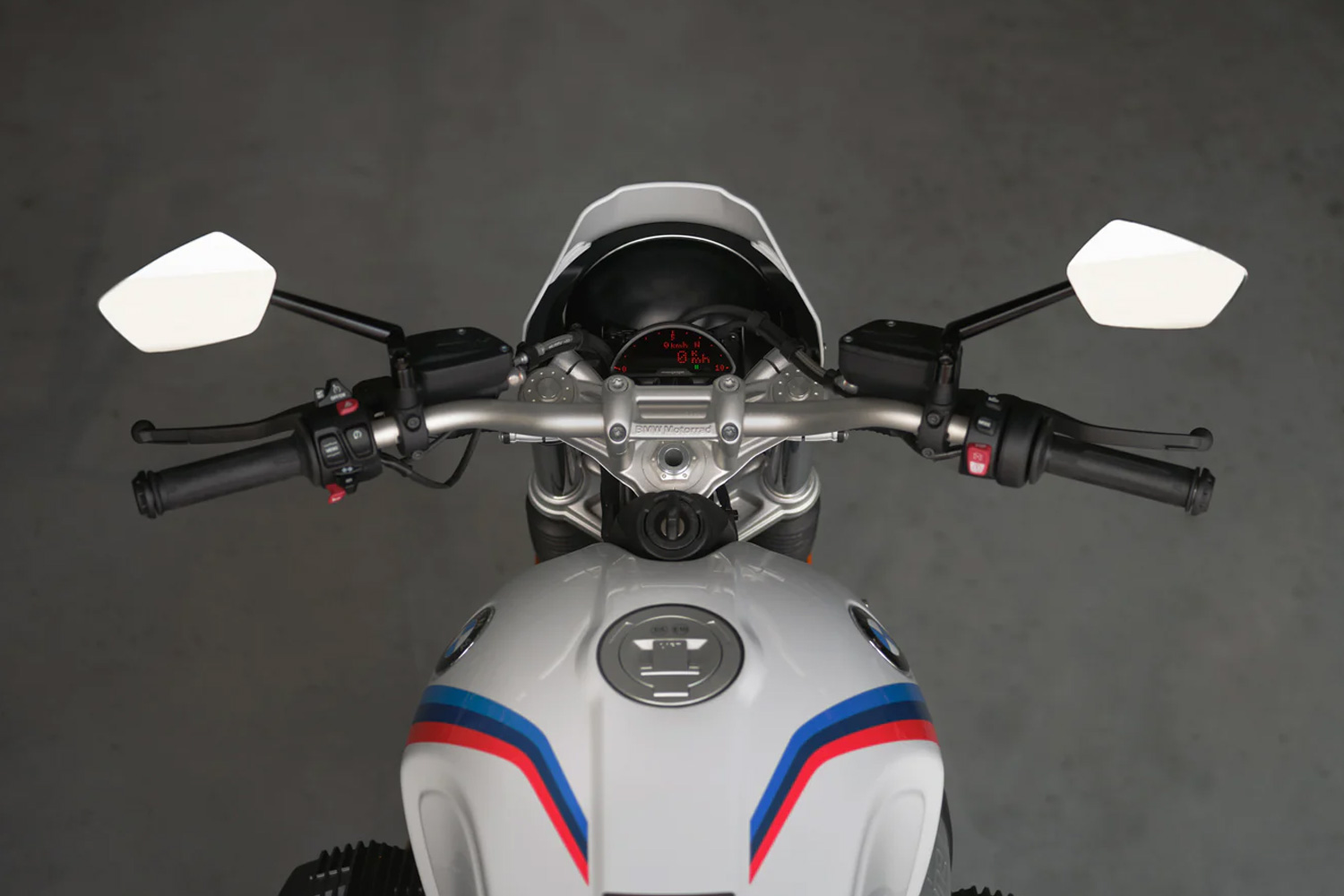 Motogadget r nine t cheap