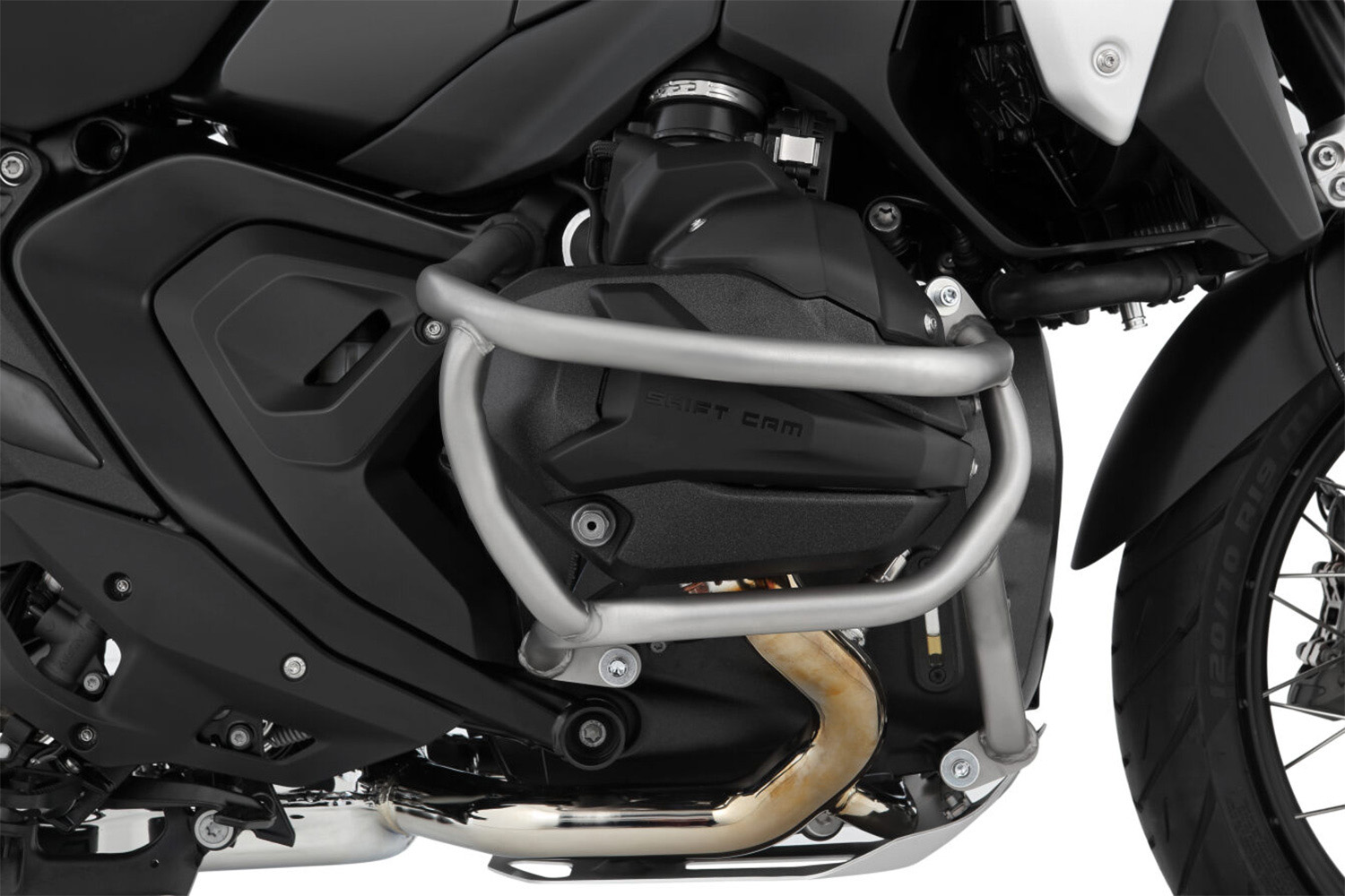 Pièces et accessoires moto BMW R1300GS