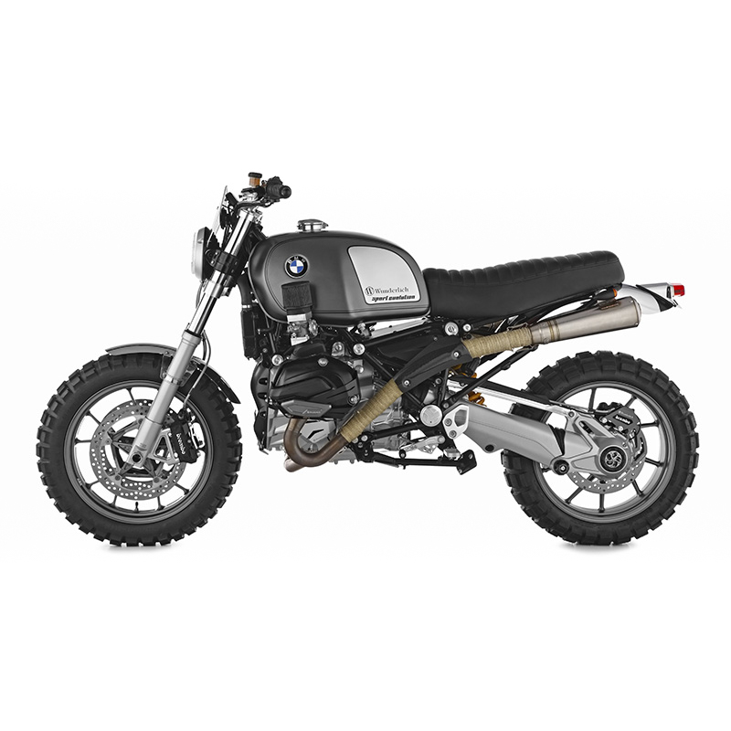 Bmw scrambler 1200 sales
