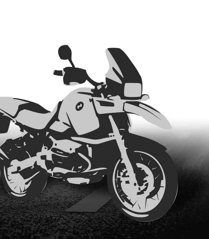 BMW Motorrad Style Logo 2011, BMW Motorrad accessoires (10/2010)