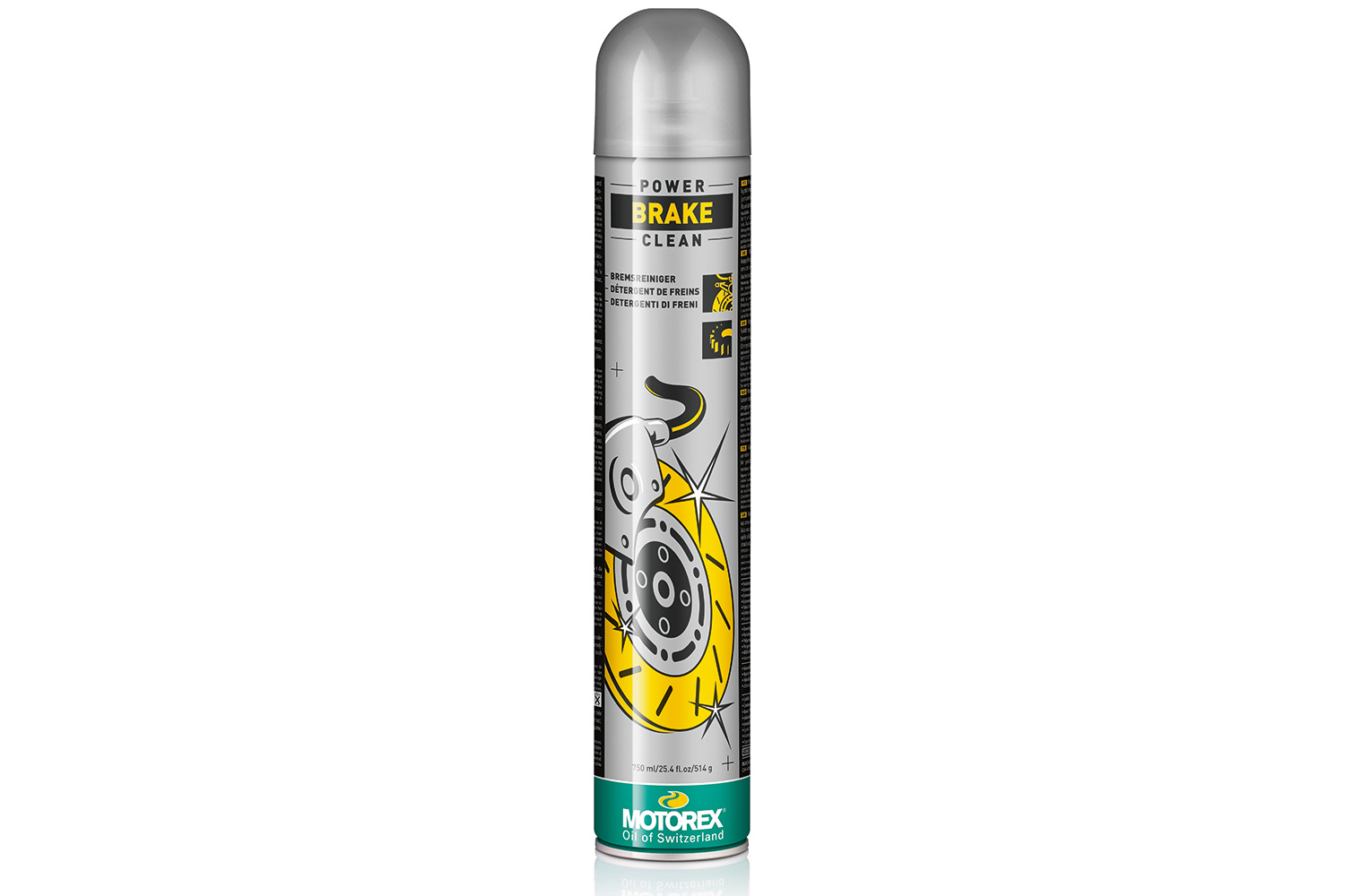 Limpiador de Frenos  Brake Cleaner Spray