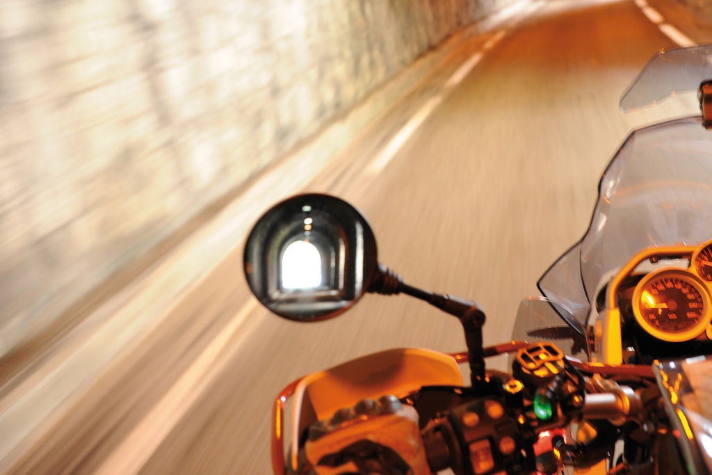 Motorrad Spiegel für ZERO günstig kaufen im MOTODOC Online-Shop