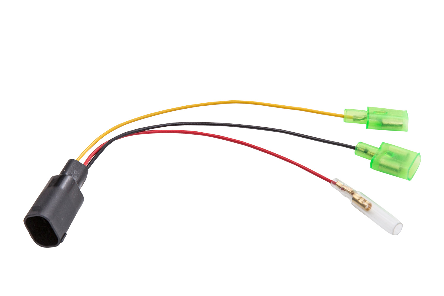 Kellermann LED Blinker mit Rücklicht/Bremslicht-Kombination »Atto® DF«