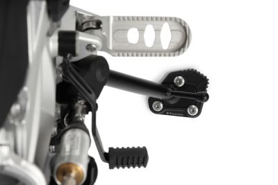 Buy BMW F 750 GS accessories | Wunderlich